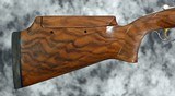 Perazzi MX15 Trap 12ga 34