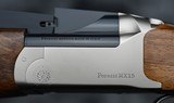 Perazzi MX15 Trap 12ga 34