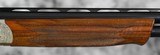 Krieghoff K80 Vintage Scroll Sporter 12ga 32