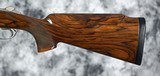 Krieghoff K80 Vintage Scroll Sporter 12ga 32
