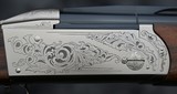 Krieghoff K80 Vintage Scroll Sporter 12ga 32