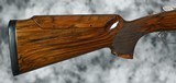 Krieghoff K80 Vintage Scroll Sporter 12ga 32