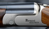 Perazzi High Tech Sporting 12ga 32