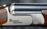 Perazzi High Tech Sporting 12ga 32