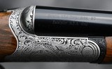 Beretta 486 Parallelo 10th Anniversary 20ga 28