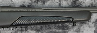 Sako S90 Adventure 30.06 22