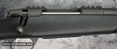 Sako S90 Adventure 30.06 22