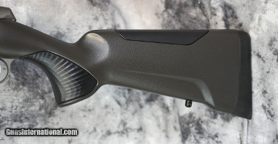 Sako S90 Adventure 30.06 22
