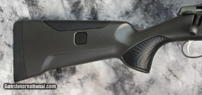 Sako S90 Adventure 30.06 22
