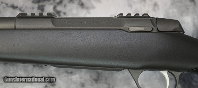 Sako S90 Adventure 30.06 22