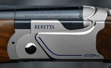 Beretta 694 Sporting 12ga 30
