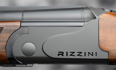 Rizzini BR110 Sporting 12ga 32