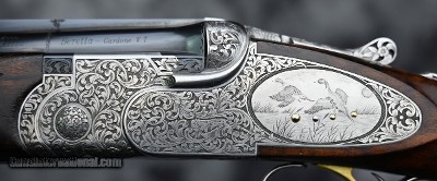 Beretta SO6 EELL English Sporter 12ga 29 1/2