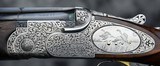 Beretta SO6 EELL English Sporter 12ga 29 1/2" (172) PSA East