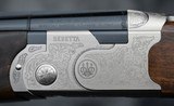 Beretta 686 Silver Pigeon I Vittoria Sporting 12ga 30