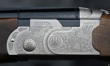 Beretta 686 Silver Pigeon I 12ga 30" (394) PSA East