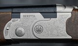 Beretta 686 Silver Pigeon I 12ga 32" (474) PSA East