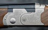 Beretta 686 Silver Pigeon I 12ga 32" (486) PSA East