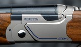 Beretta 694 B-Fast Vittoria Sporting 12ga 30