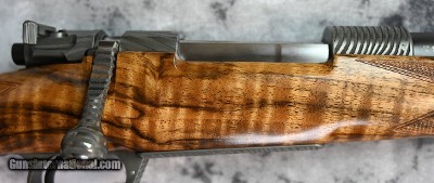 Rigby Highland Stalker 