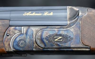 Zoli Z-Sport Case Color 20ga 32