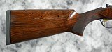 Caesar Guerini Summit Limited Sporter 410 bore 32