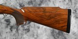 Krieghoff K80 Eleganza Sporting 12ga 32