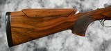 Krieghoff K80 Eleganza Sporting 12ga 32