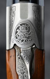 Krieghoff K80 Eleganza Sporting 12ga 32