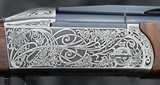 Krieghoff K80 Eleganza Sporting 12ga 32