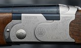 Beretta 686 Silver Pigeon I 12ga 32" (355) PSA East