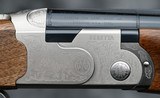 Beretta 686 Silver Pigeon I 12ga 32