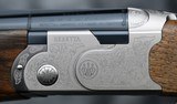 Beretta 686 Silver Pigeon I 12ga 32