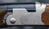 Beretta 686 Silver Pigeon I 12ga 32" (626) PSA East