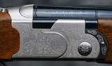 Beretta 686 Silver Pigeon I 12ga 32