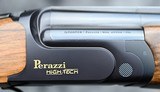 Perazzi High Tech Sporting 12ga 32