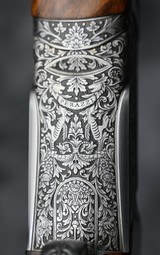 Perazzi MX8 SCO Sporting 12ga 34