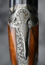 Perazzi MX8 SCO Sporting 12ga 34