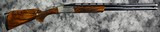 Krieghoff K80 Waterfowl Medallion Pro Sporter 12ga 30