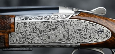 Browning B15 Beauchamp Game 20ga 28