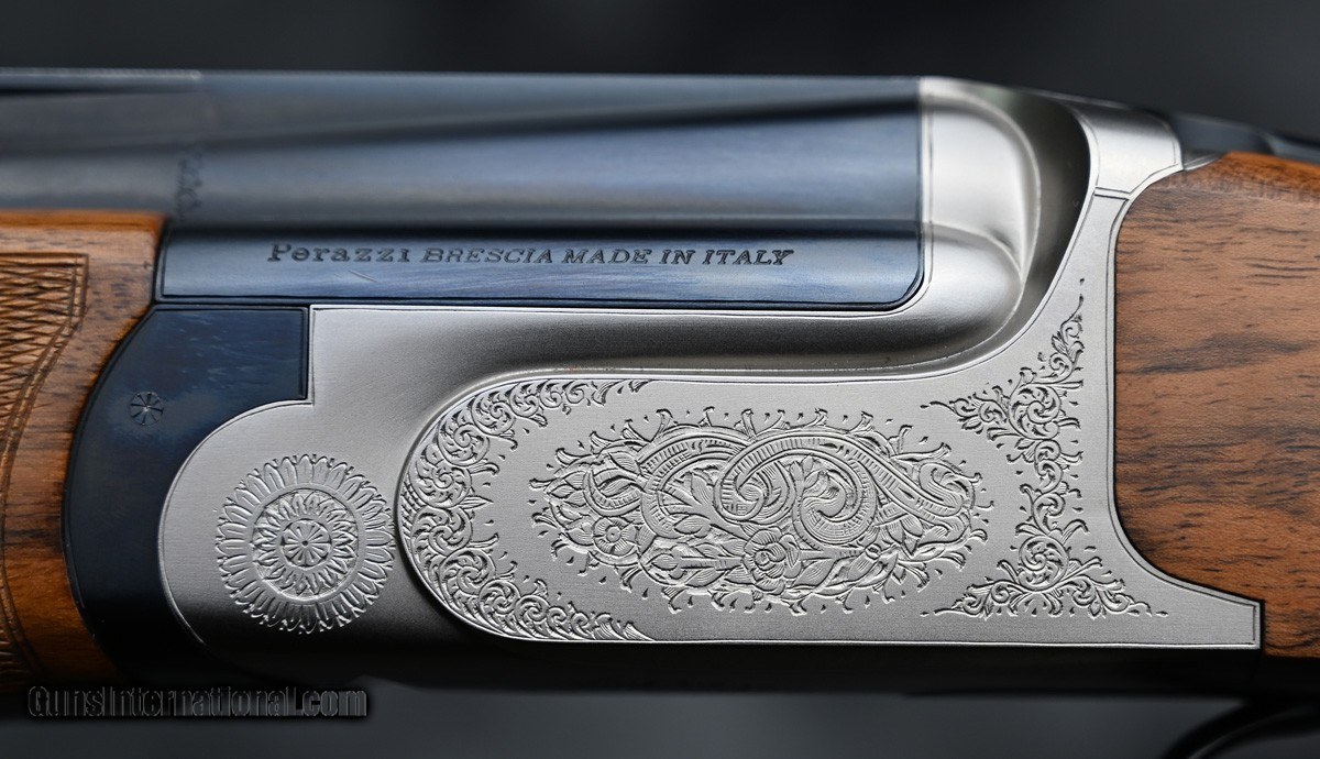 Perazzi MX8/20 Lusso .410 bore 30 3/4