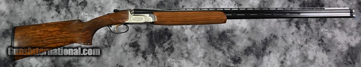 Perazzi MX8/20 Lusso .410 bore 30 3/4