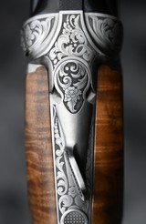 Beretta DT-11 Lusso B-Fast 12ga 32