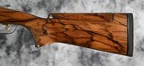 Perazzi HT SCO Gold Sporting 12ga 32