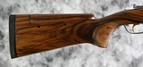 Perazzi HT SCO Gold Sporting 12ga 32