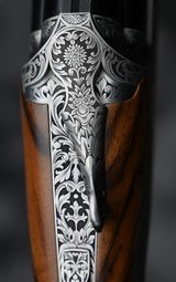 Perazzi HT SCO Gold Sporting 12ga 32