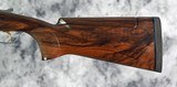 Perazzi HT SCO Gold Sporting 12ga 32