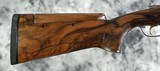 Perazzi HT SCO Gold Sporting 12ga 32