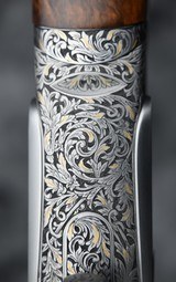 Perazzi HT SCO Gold Sporting 12ga 32