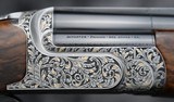 Perazzi HT SCO Gold Sporting 12ga 32